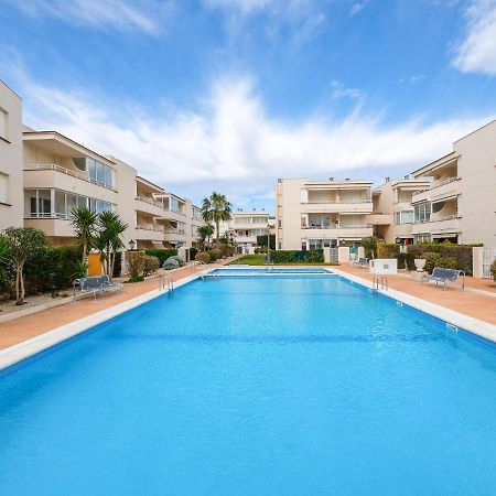 Apartment Cala Gabriel-1 By Interhome Vinarós エクステリア 写真