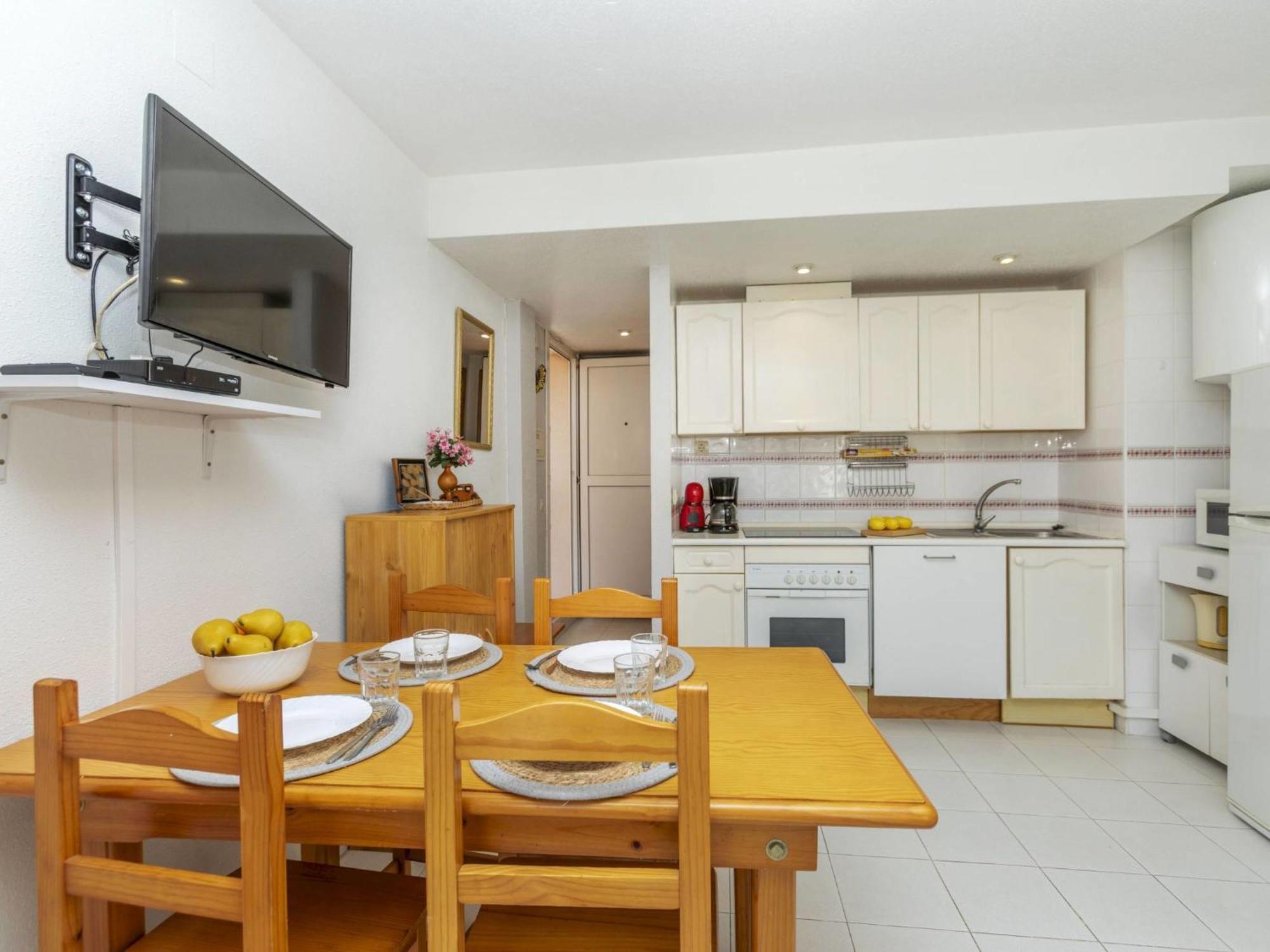Apartment Cala Gabriel-1 By Interhome Vinarós エクステリア 写真