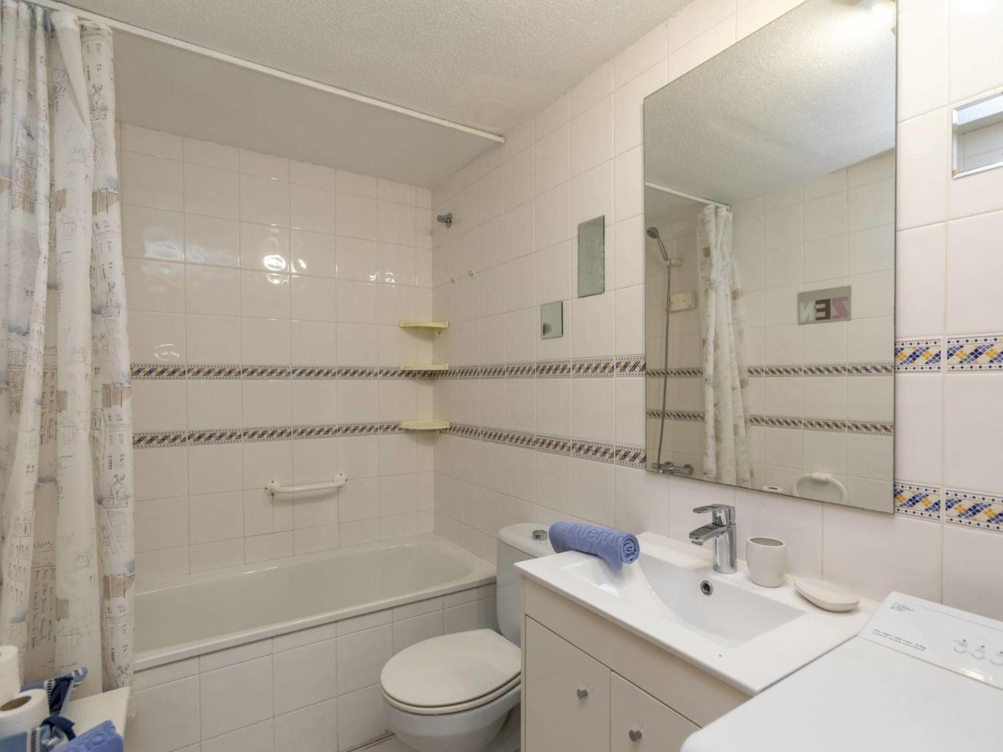 Apartment Cala Gabriel-1 By Interhome Vinarós エクステリア 写真
