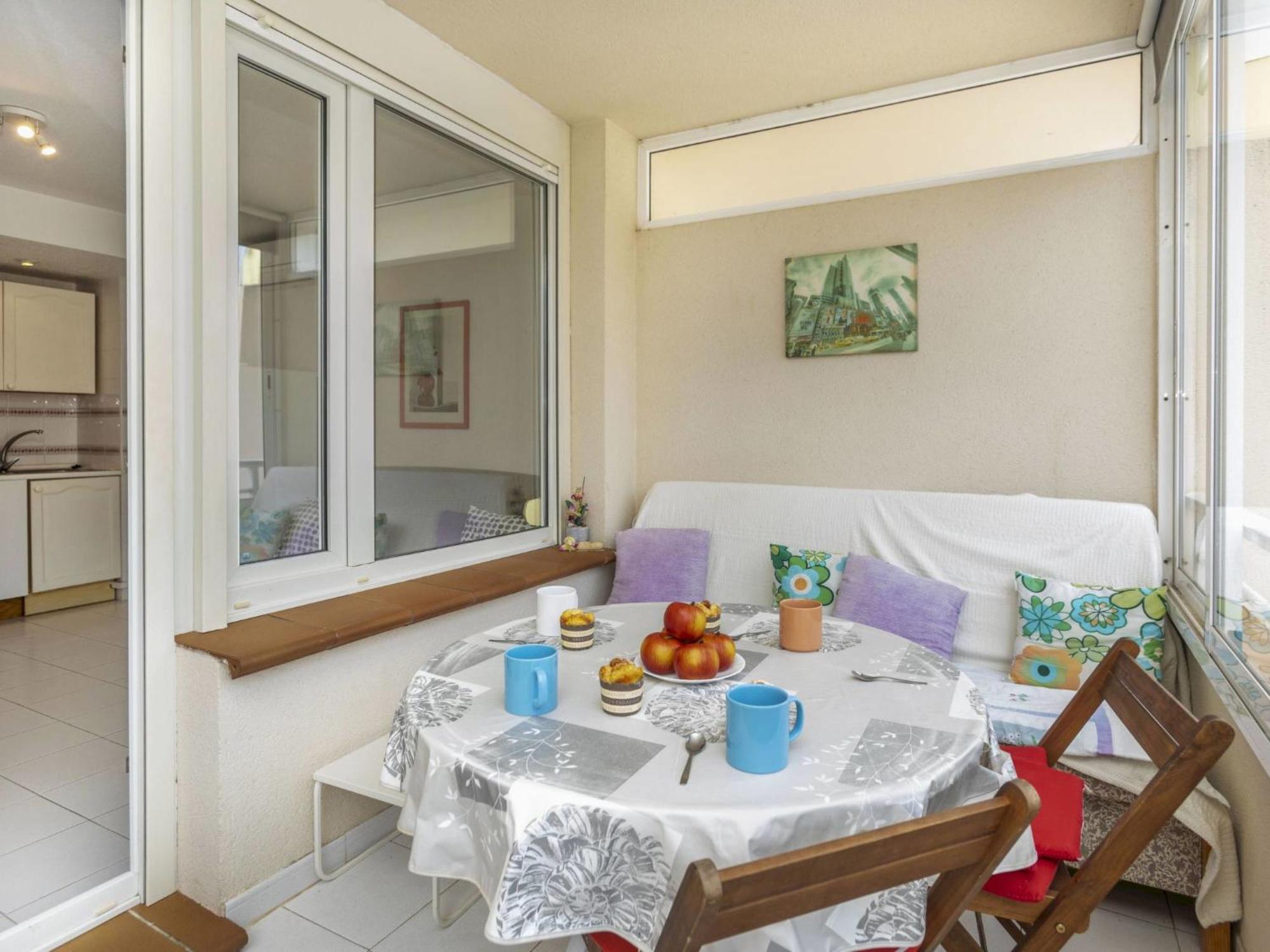 Apartment Cala Gabriel-1 By Interhome Vinarós エクステリア 写真