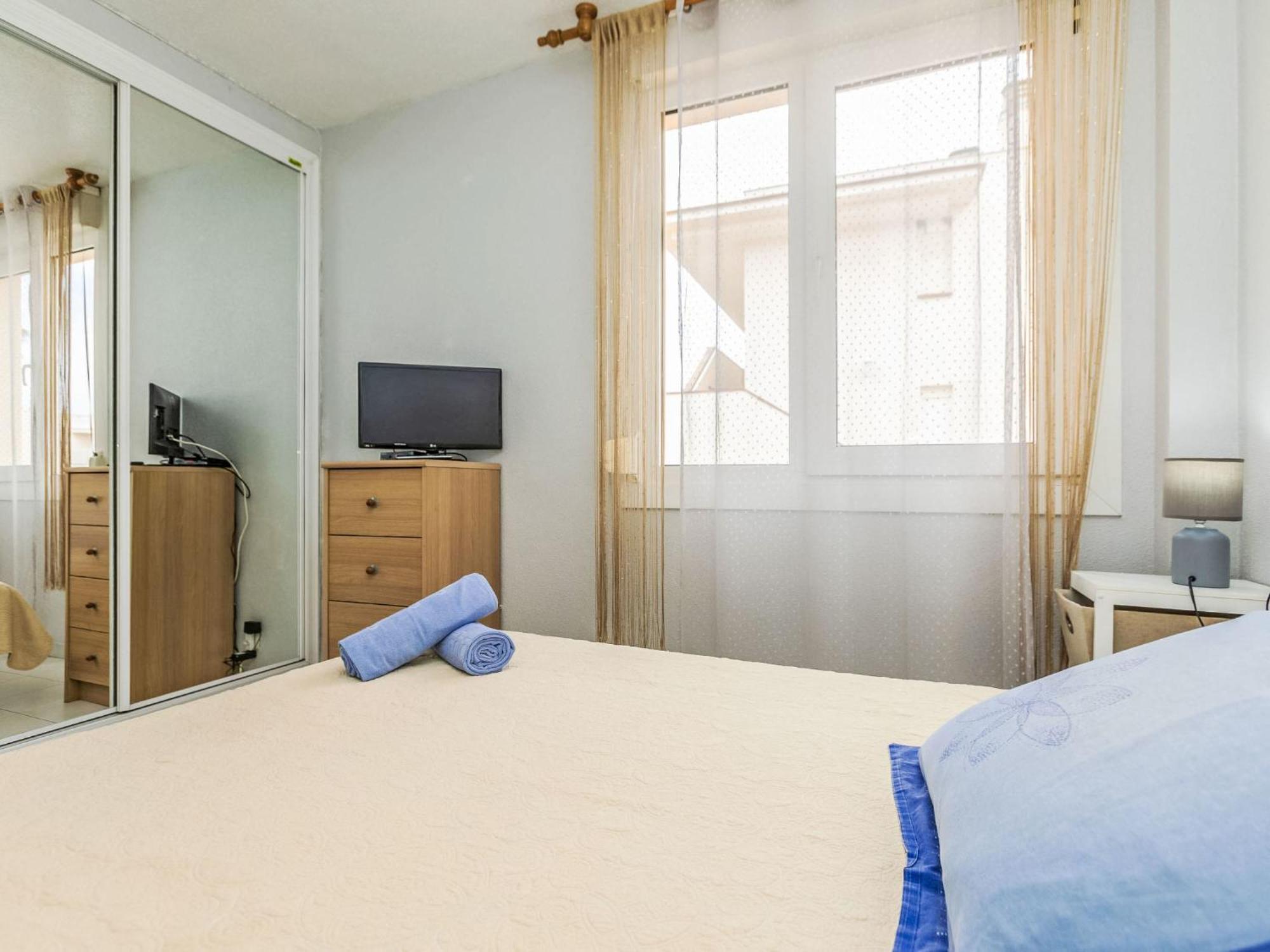 Apartment Cala Gabriel-1 By Interhome Vinarós エクステリア 写真
