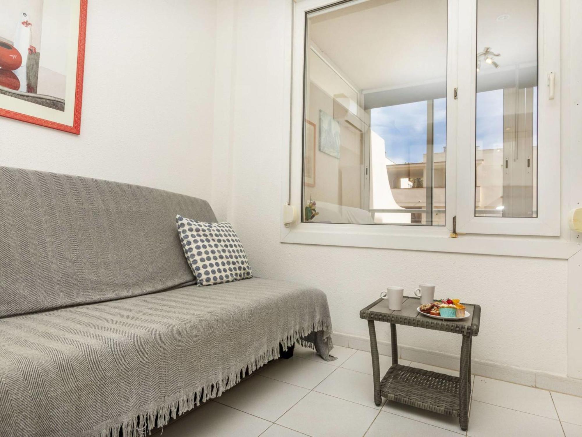 Apartment Cala Gabriel-1 By Interhome Vinarós エクステリア 写真