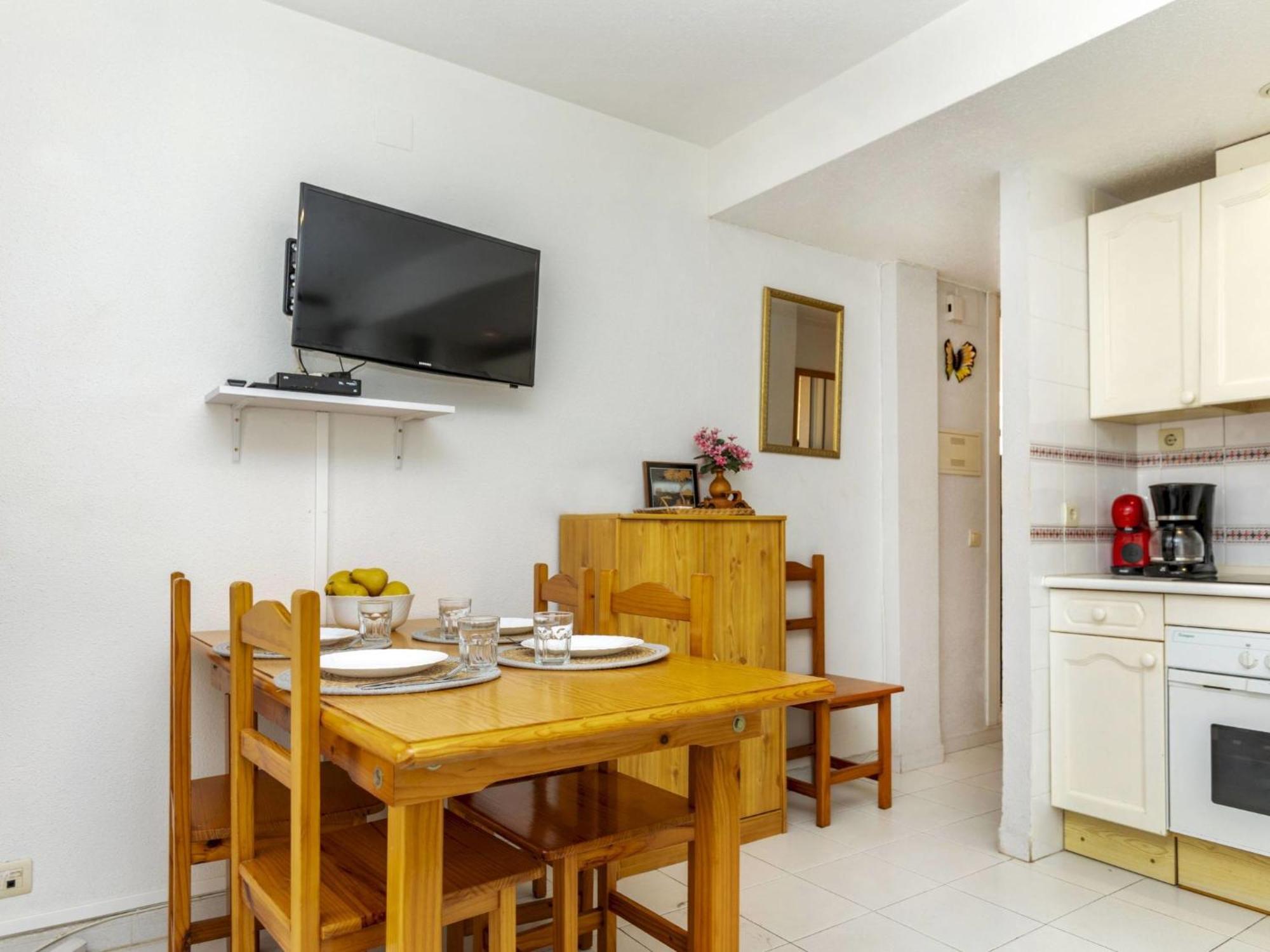 Apartment Cala Gabriel-1 By Interhome Vinarós エクステリア 写真