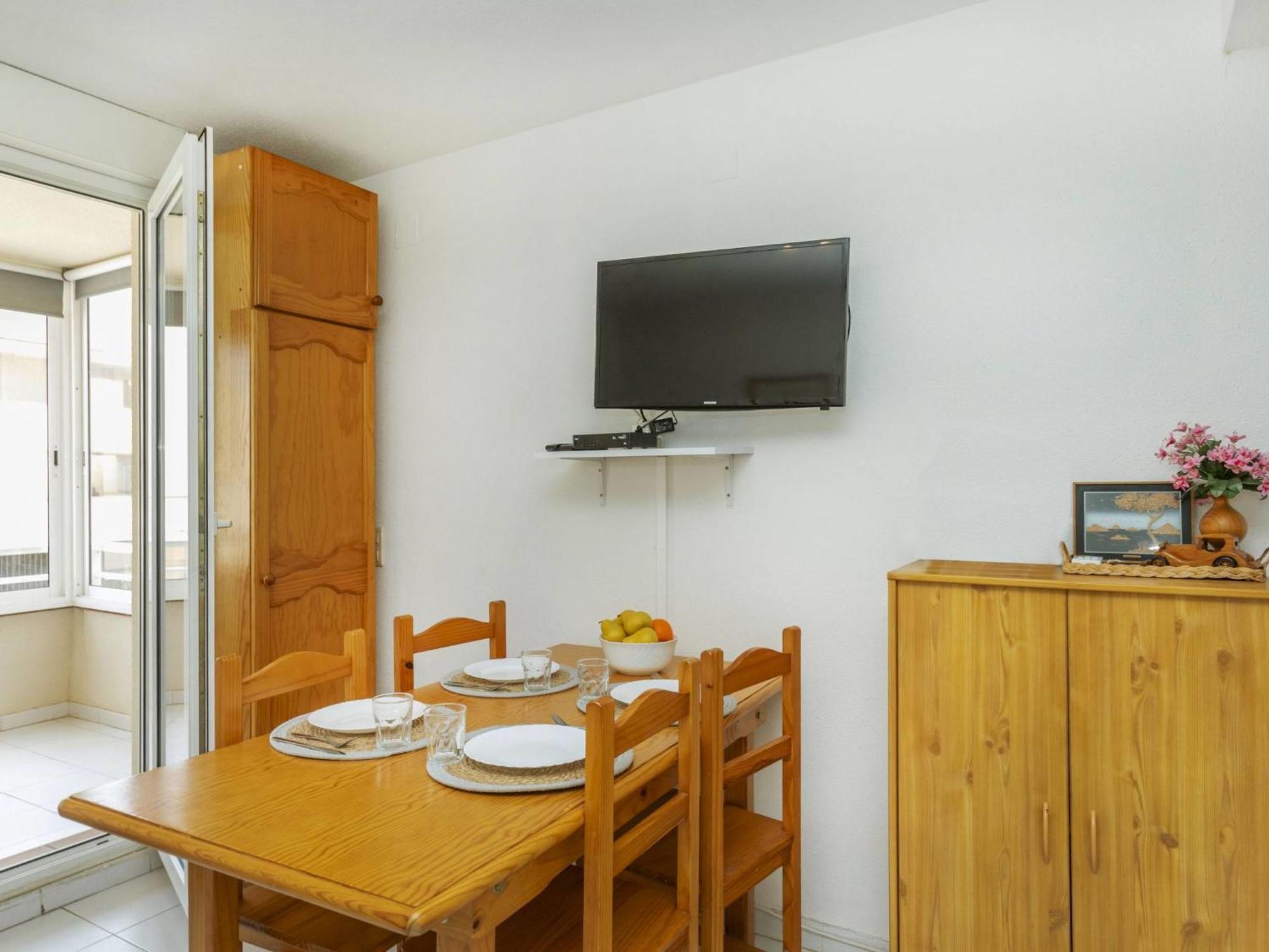 Apartment Cala Gabriel-1 By Interhome Vinarós エクステリア 写真