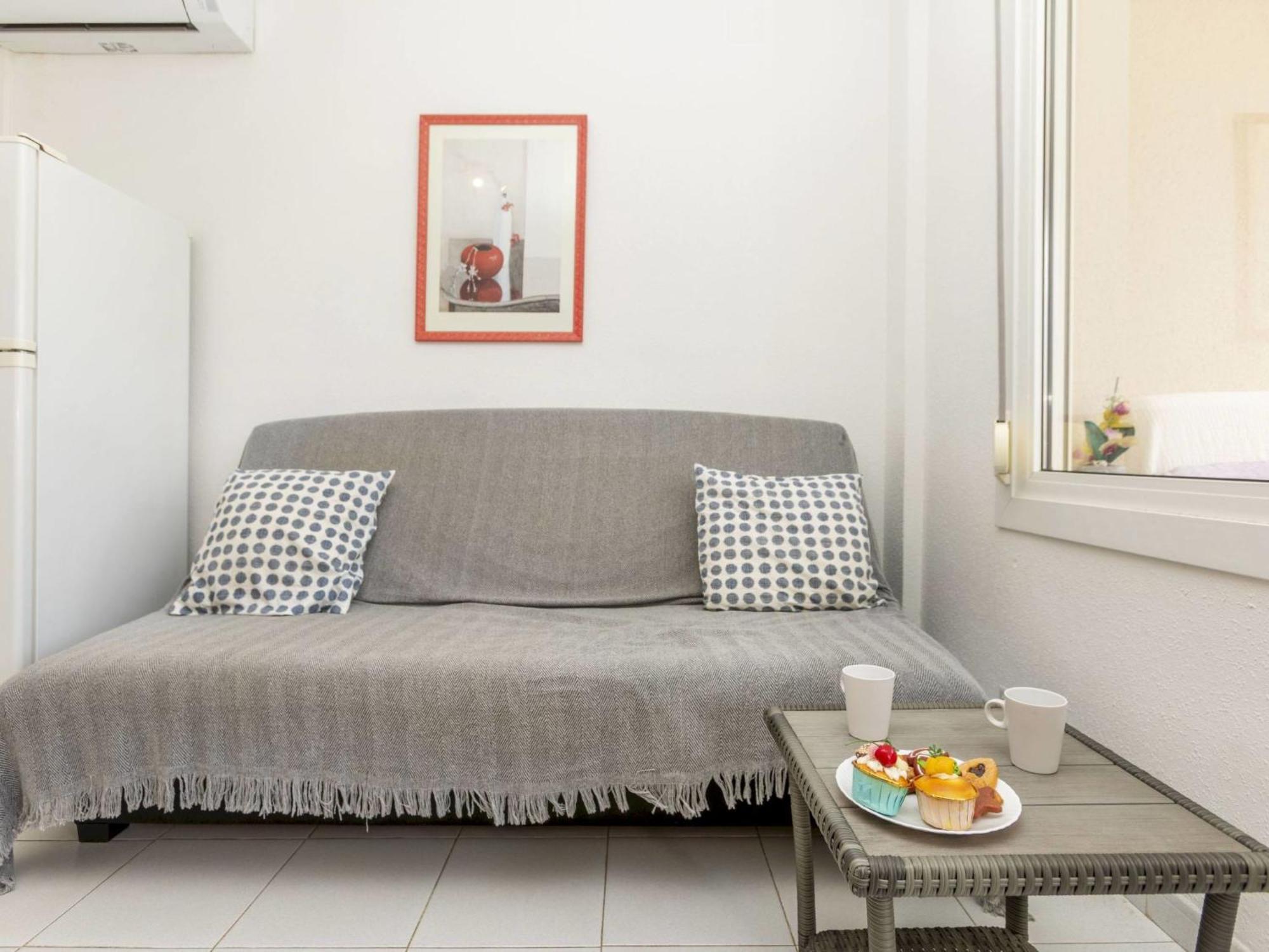 Apartment Cala Gabriel-1 By Interhome Vinarós エクステリア 写真